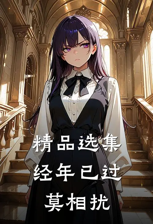 精品选集经年已过莫相扰
