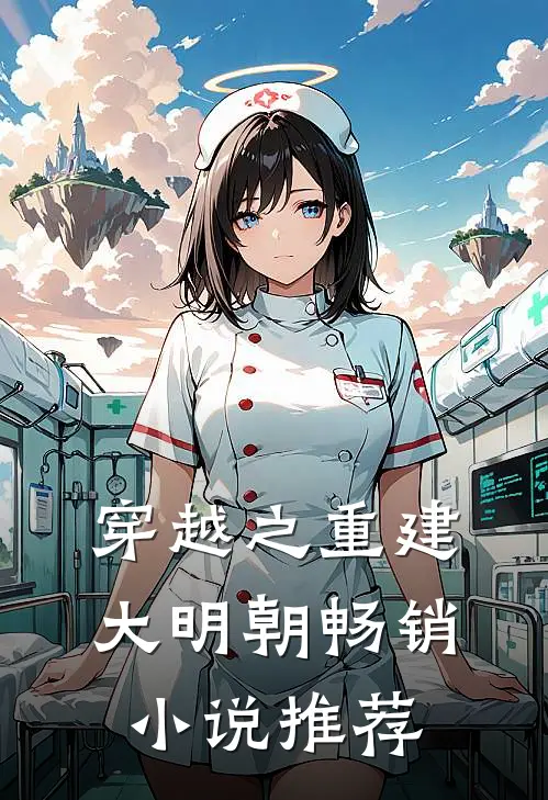 穿越之重建大明朝畅销小说推荐