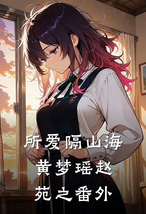 所爱隔山海黄梦瑶赵苑之 番外