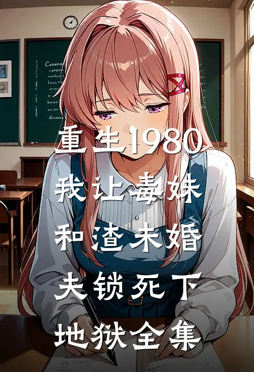 重生1980，我让毒妹和渣未婚夫锁死下地狱 全集