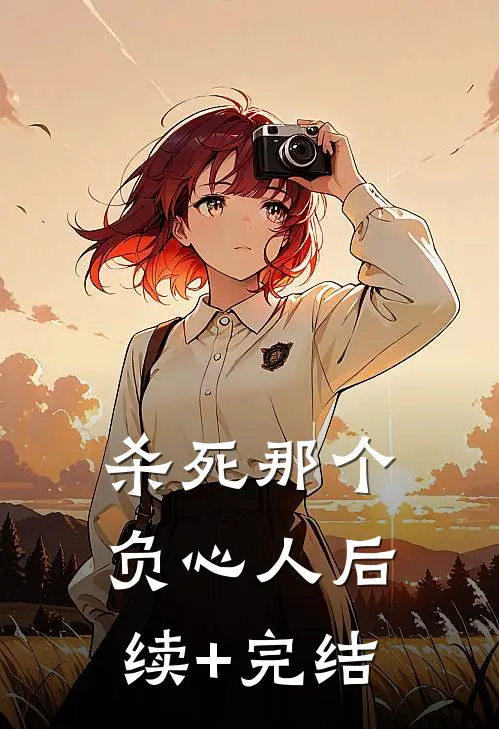 杀死那个负心人后续+完结