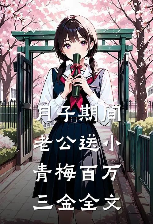 月子期间，老公送小青梅百万三金全文