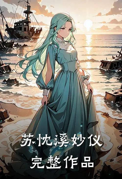 苏忱溪妙仪完整作品