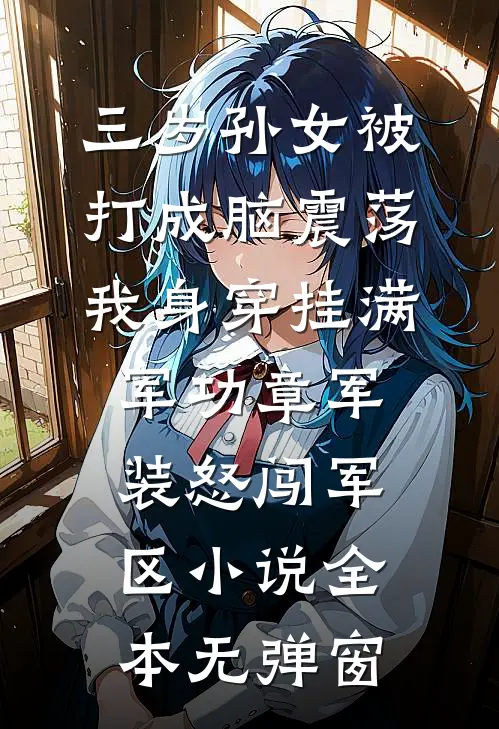 三岁孙女被打成脑震荡，我身穿挂满军功章军装怒闯军区小说全本无弹窗