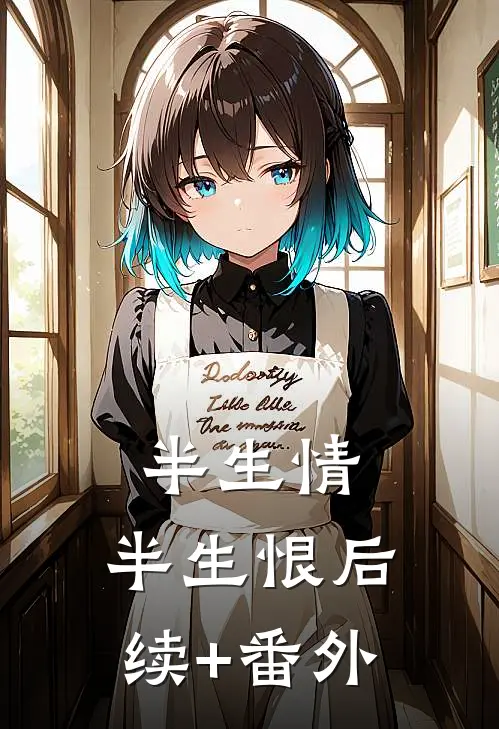 半生情，半生恨后续+番外