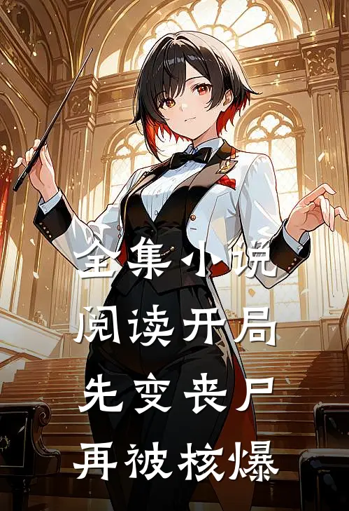 全集小说阅读开局先变丧尸再被核爆