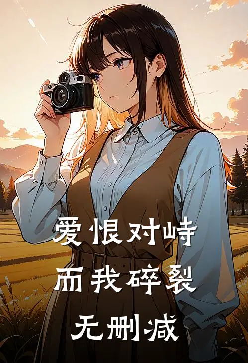 爱恨对峙，而我碎裂无删减