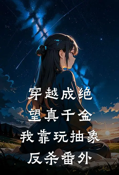 穿越成绝望真千金，我靠玩抽象反杀番外