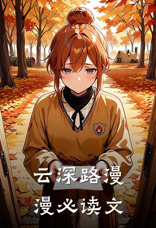 云深路漫漫必读文