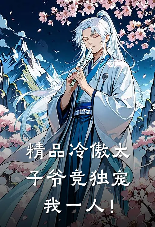 精品冷傲太子爷竟独宠我一人！