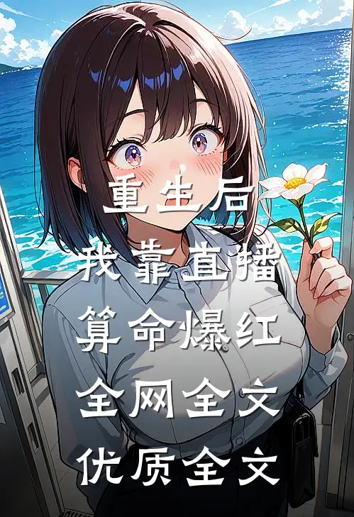 重生后,我靠直播算命爆红全网全文优质全文