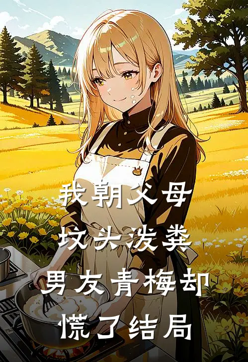 我朝父母坟头泼粪，男友青梅却慌了结局