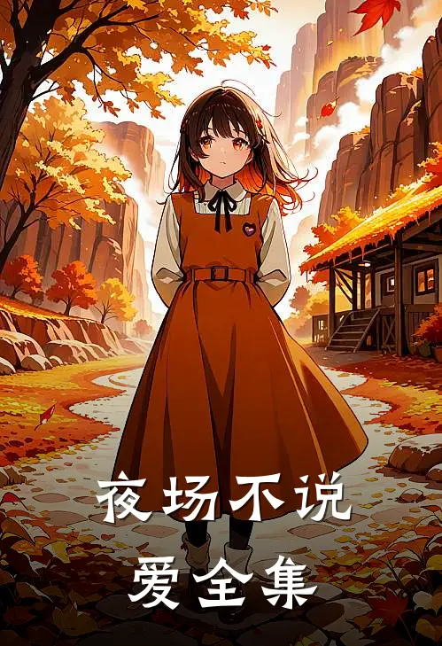 夜场不说爱全集