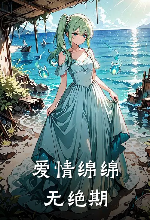 爱情绵绵无绝期