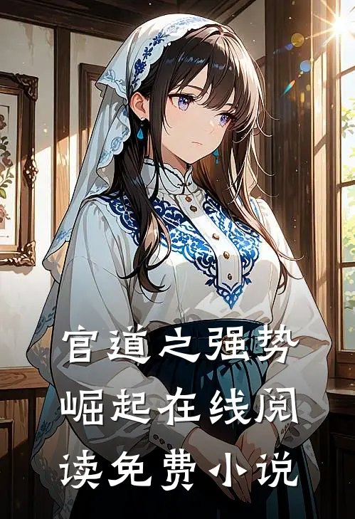 官道之强势崛起在线阅读免费小说
