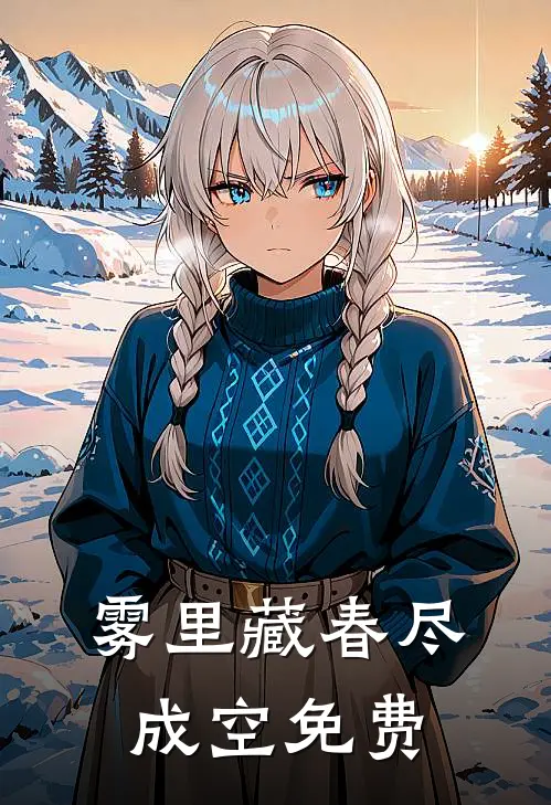 雾里藏春尽成空免费