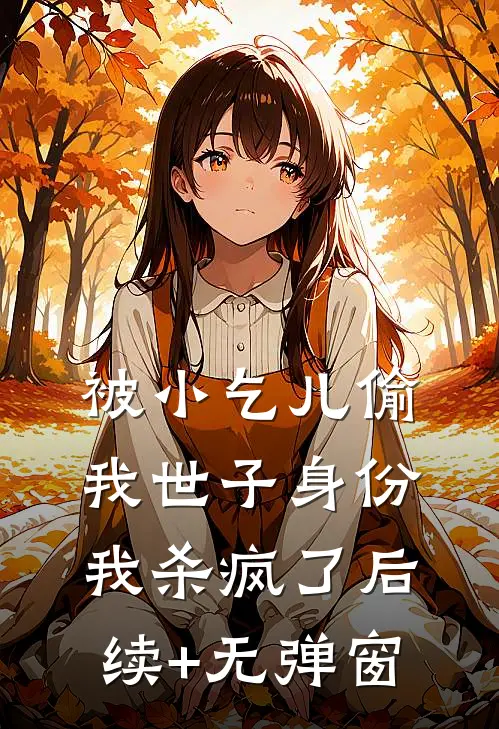 被小乞儿偷我世子身份，我杀疯了后续+无弹窗