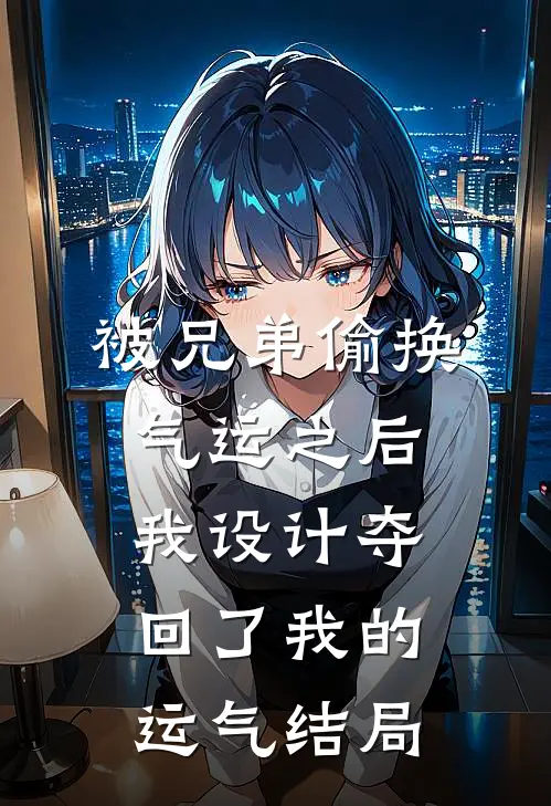 被兄弟偷换气运之后，我设计夺回了我的运气结局