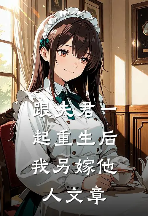 跟夫君一起重生后,我另嫁他人文章