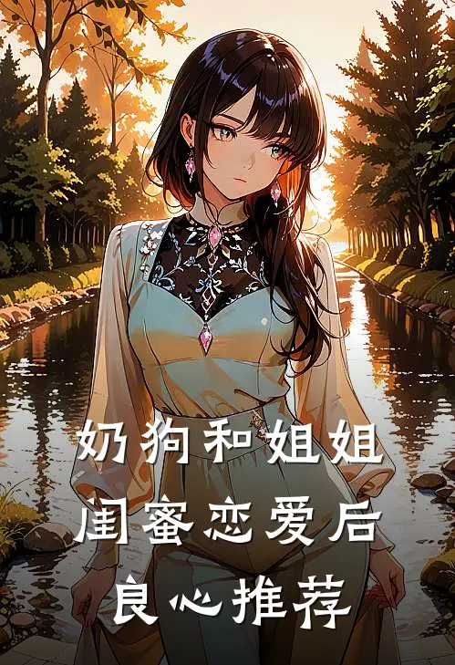 奶狗和姐姐闺蜜恋爱后良心推荐