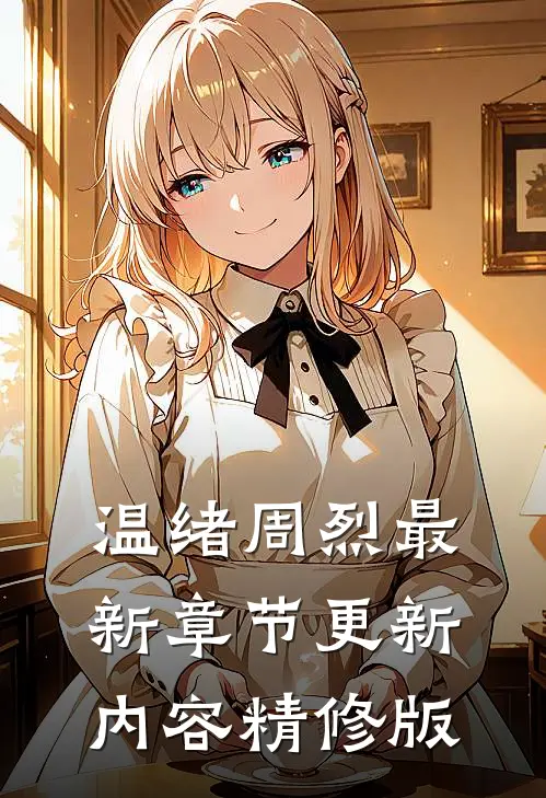 温绪周烈最新章节更新内容精修版