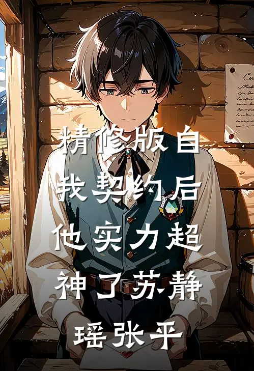 精修版自我契约后,他实力超神了(苏静瑶张平)_