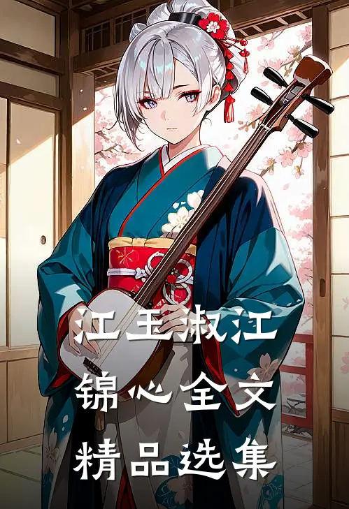 江玉淑江锦心全文精品选集