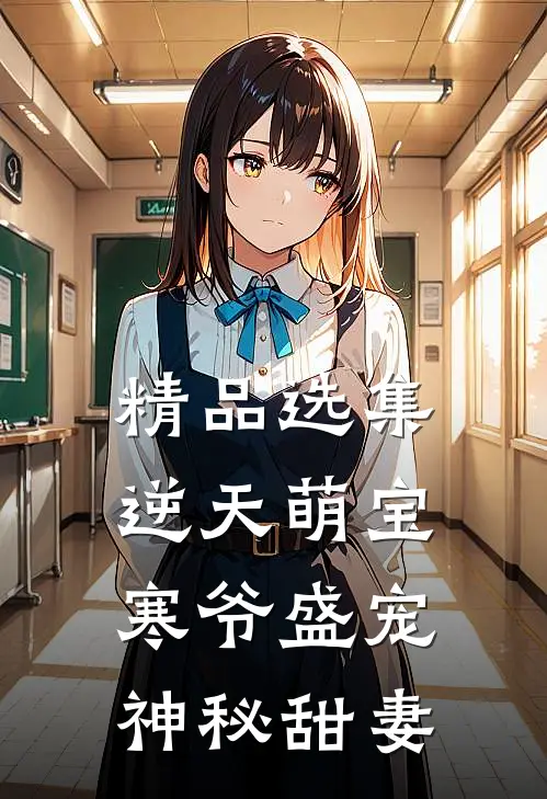 精品选集逆天萌宝：寒爷盛宠神秘甜妻