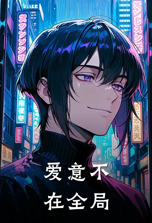 爱意不在全局