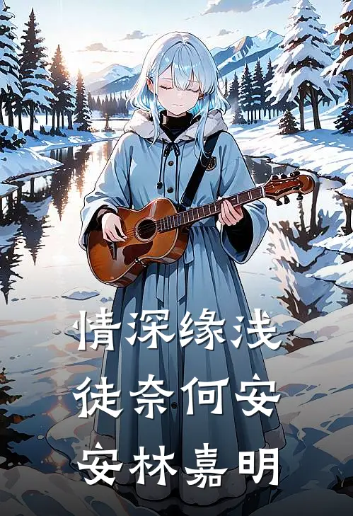 情深缘浅徒奈何安安林嘉明