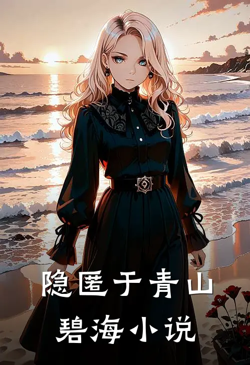 隐匿于青山碧海小说
