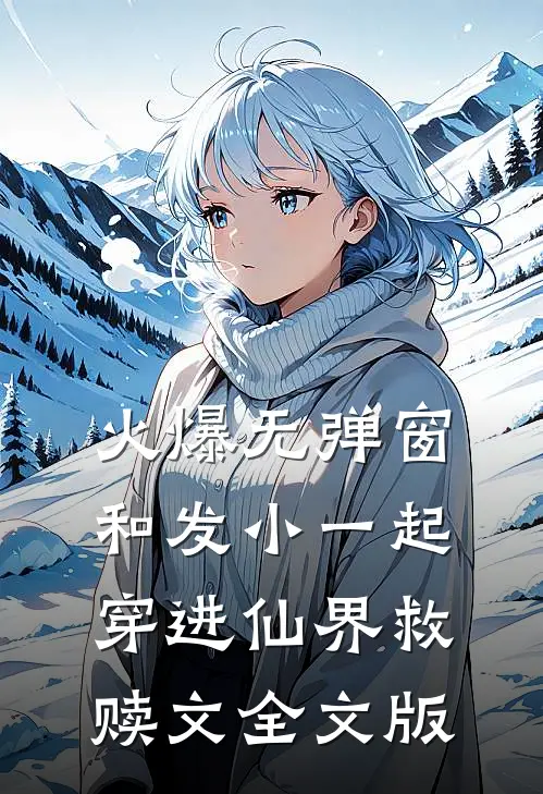 火爆无弹窗和发小一起穿进仙界救赎文全文版