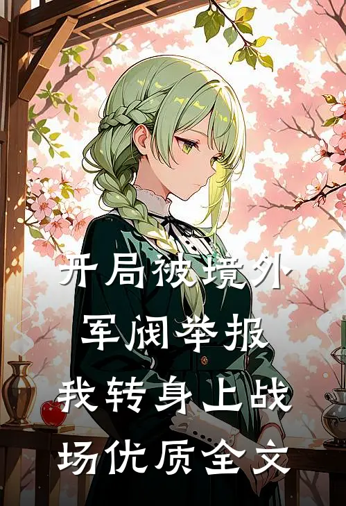 开局被境外军阀举报，我转身上战场优质全文