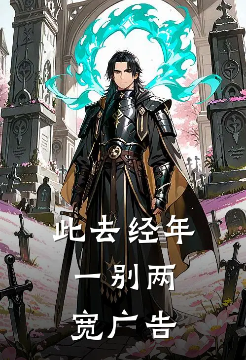 此去经年，一别两宽广告