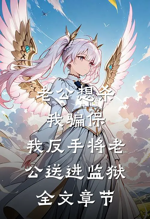 老公想杀我骗保，我反手将老公送进监狱全文章节