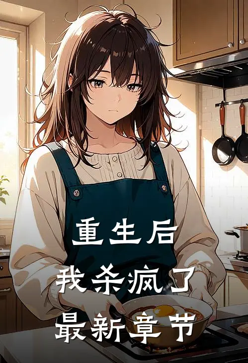 重生后，我杀疯了最新章节