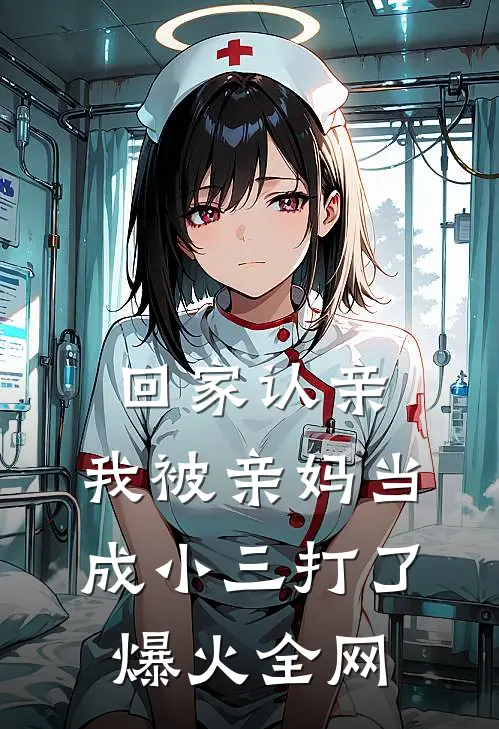回家认亲，我被亲妈当成小三打了爆火全网