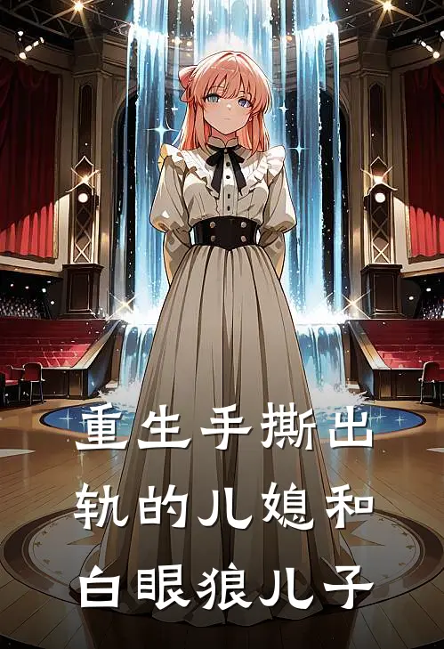 重生手撕出轨的儿媳和白眼狼儿子