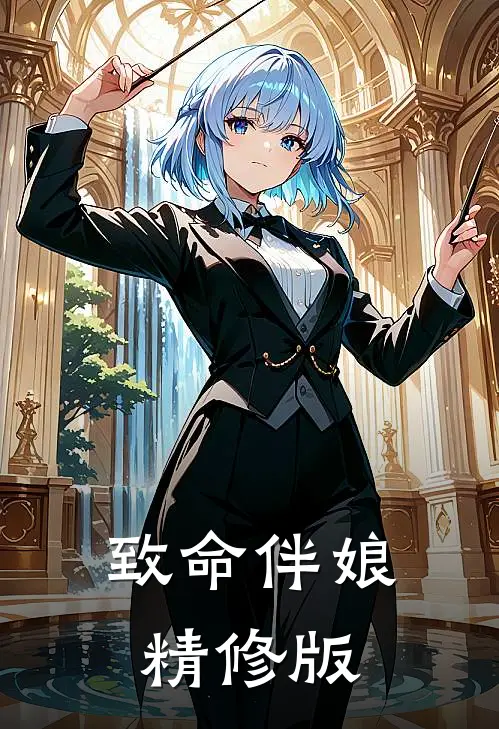 致命伴娘精修版
