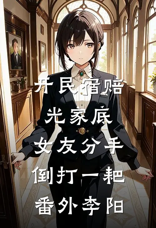 开民宿赔光家底，女友分手倒打一耙番外李阳