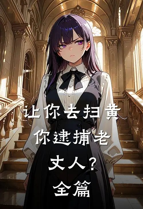 让你去扫黄，你逮捕老丈人？全篇