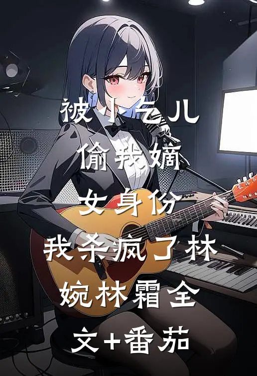 被小乞儿偷我嫡女身份，我杀疯了林婉林霜全文+番茄