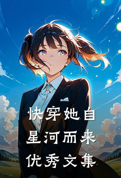 快穿她自星河而来优秀文集