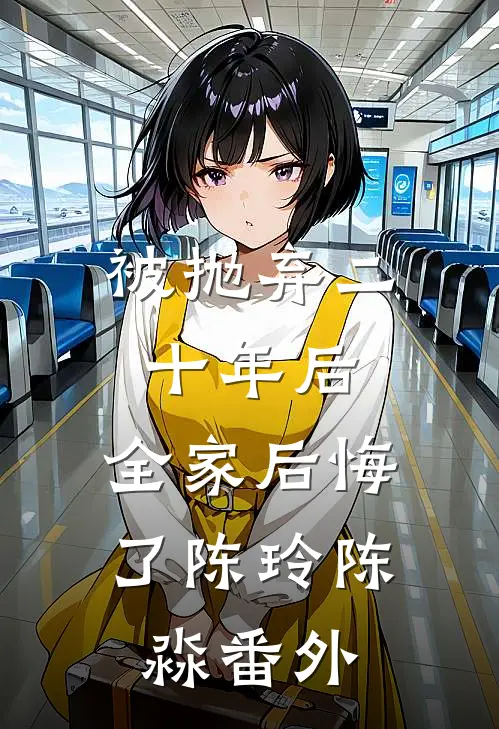 被抛弃二十年后，全家后悔了陈玲陈淼 番外