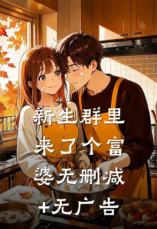 新生群里来了个富婆无删减+无广告