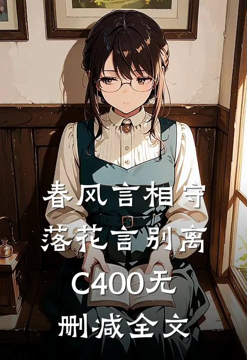 春风言相守，落花言别离C400无删减全文