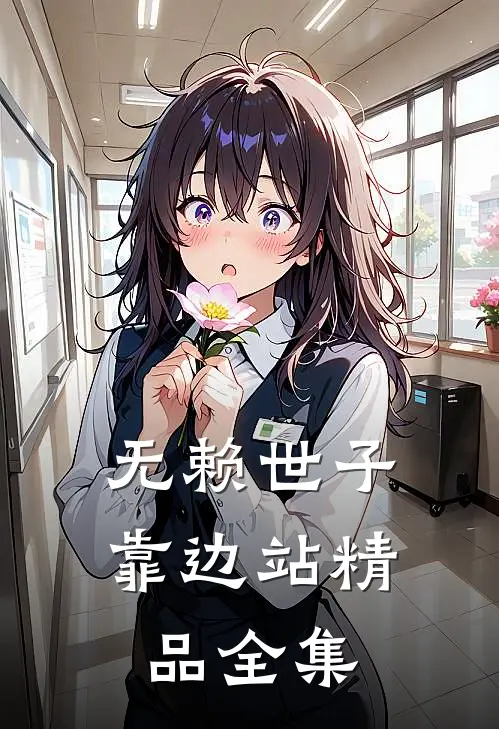 无赖世子靠边站精品全集