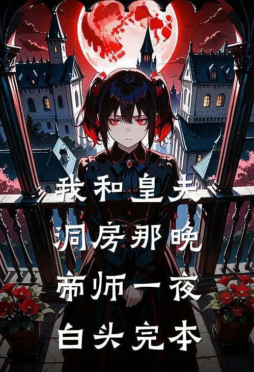 我和皇夫洞房那晚，帝师一夜白头完本