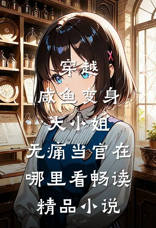 穿越:咸鱼变身大小姐,无痛当官在哪里看畅读精品小说