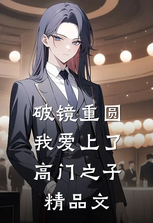 破镜重圆：我爱上了高门之子精品文